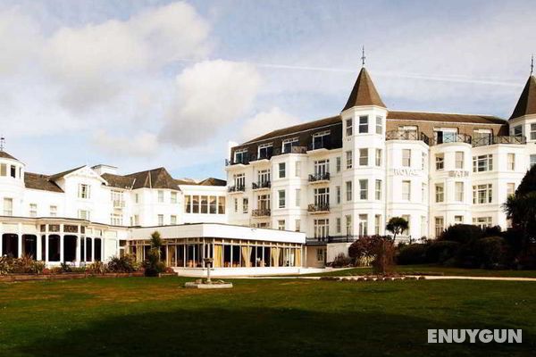 Royal Bath Hotel Bournemouth Genel