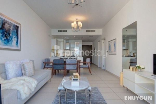 Royal Bay - 1BR Öne Çıkan Resim