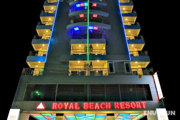 Royal Beach Resort Öne Çıkan Resim