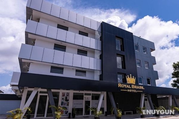 Royal Brasil Hotel Öne Çıkan Resim