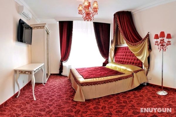 Royal City Hotel Öne Çıkan Resim