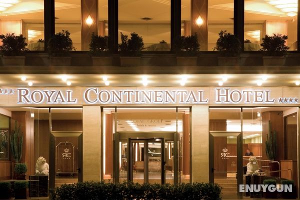 Royal Continental Genel