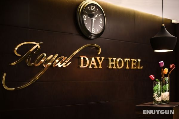 Royal Day Hotel Öne Çıkan Resim