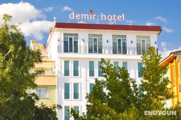 Royal Demir Hotel Genel
