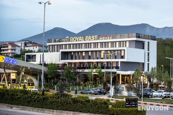 Royal East Resort Öne Çıkan Resim