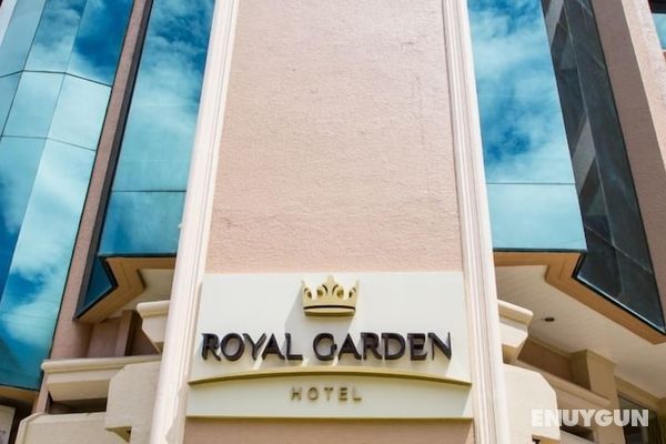Royal Garden Hotel Öne Çıkan Resim