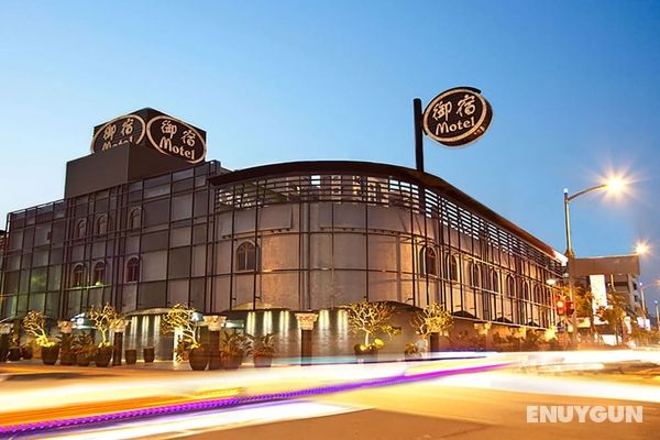 Royal Group Motel Buo Ai Branch Öne Çıkan Resim