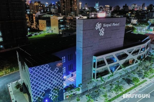 Royal Group Motel Jhong Hua Branch Öne Çıkan Resim