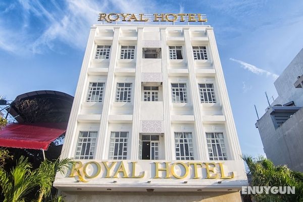 Royal Hotel Öne Çıkan Resim