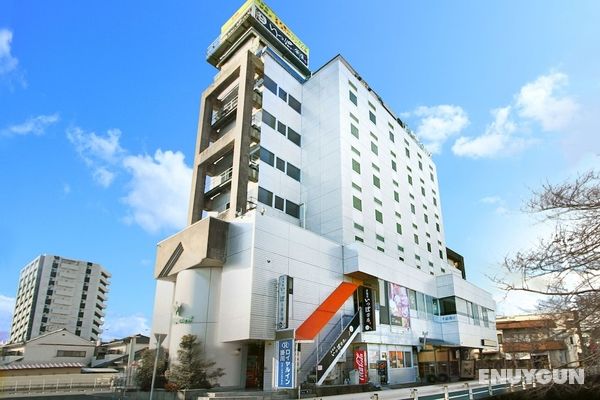 Royal inn Kakegawa Station Hotel 2 Öne Çıkan Resim