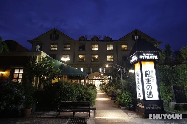 Royal Hotel Kawaguchiko - Hostel Öne Çıkan Resim