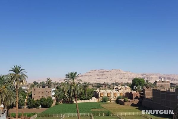 Royal Apartments Luxor Öne Çıkan Resim