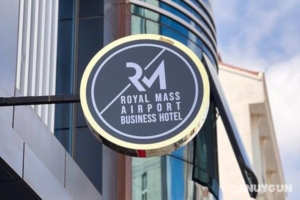 Royal Mass Airport Business Hotel Genel