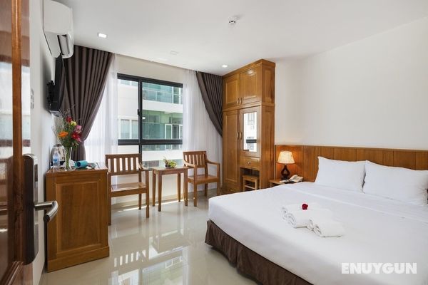 Royal Hotel Nha Trang Öne Çıkan Resim