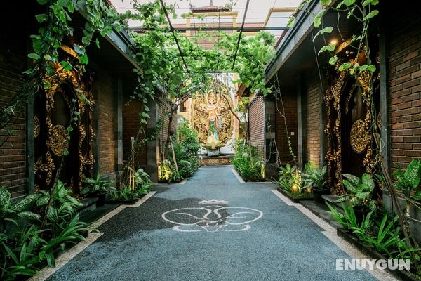 Royal Orchid Lodge Öne Çıkan Resim
