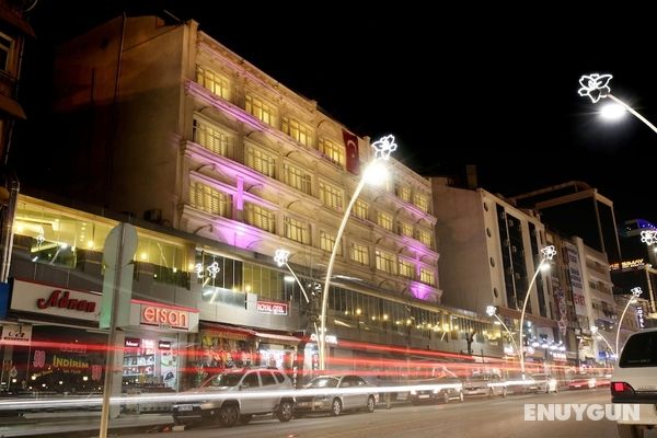 Royal Otel Öne Çıkan Resim