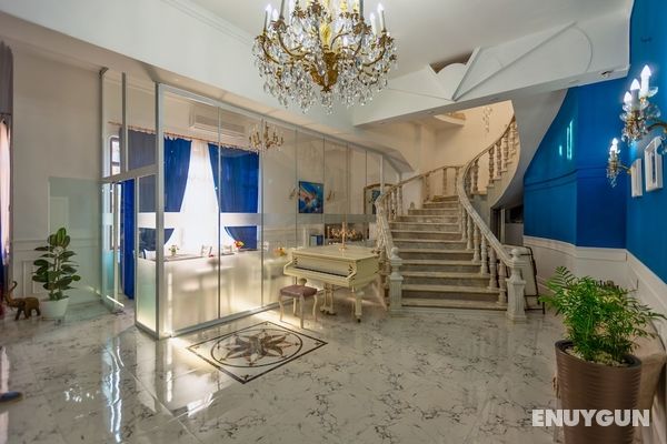 Royal Palace Hotel Baku Öne Çıkan Resim