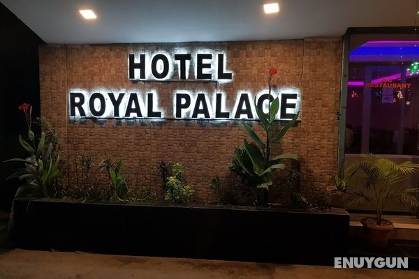 Hotel Royal Palace Öne Çıkan Resim