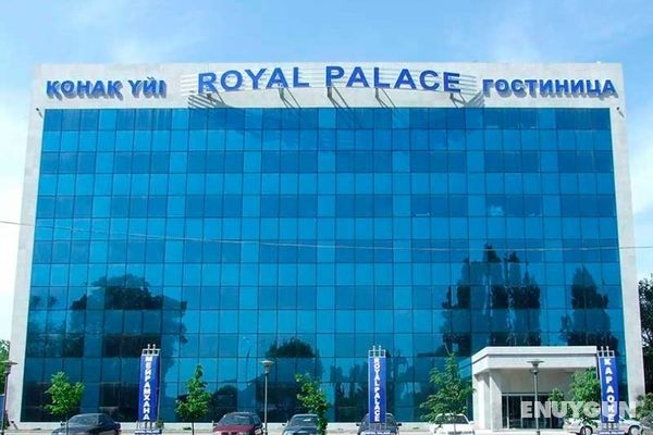 Royal Palace Hotel Genel