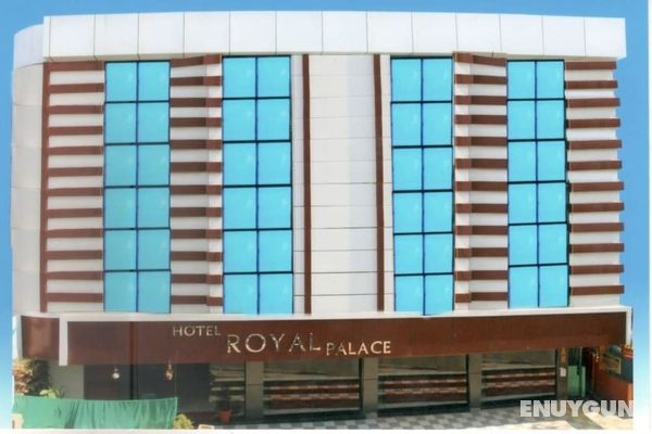 Hotel Royal Palace Öne Çıkan Resim