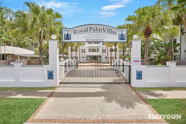 Royal Palm Villas Cairns Öne Çıkan Resim