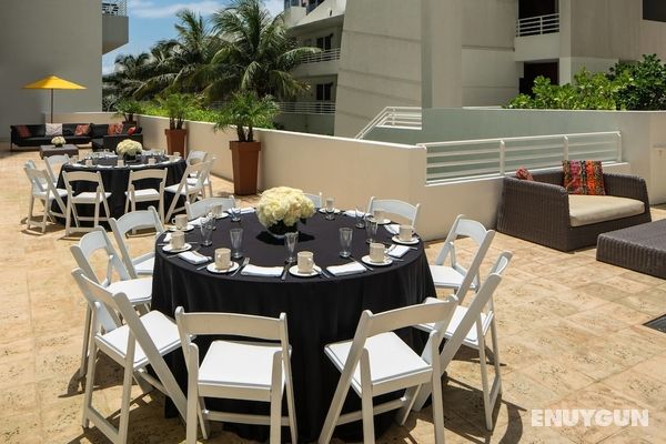 Royal Palm South Beach Miami, a Tribute Portfolio Resort Genel