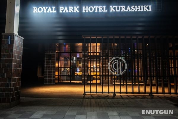 Royal Park Hotel Kurashiki Öne Çıkan Resim
