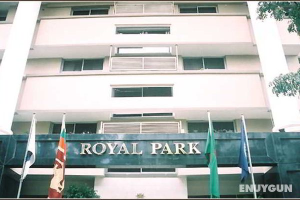 Royal Park Residence Genel