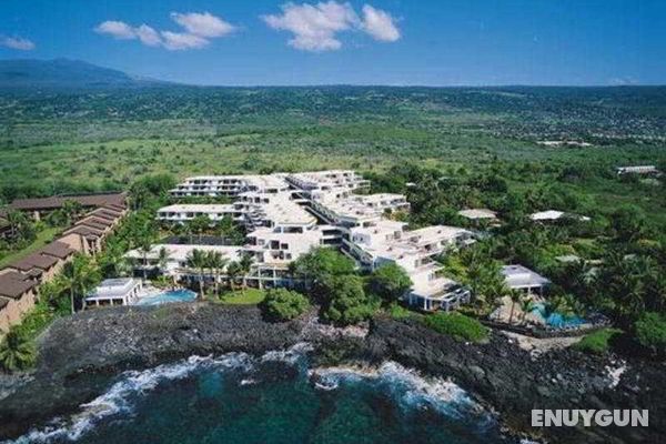 Royal Sea Cliff Kona by Outrigger Genel