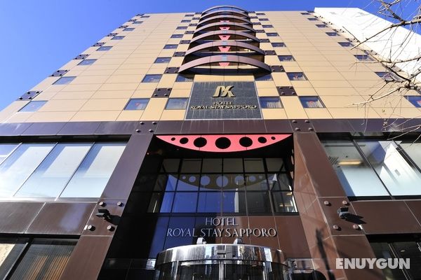 Hotel Royal Stay Sapporo Öne Çıkan Resim