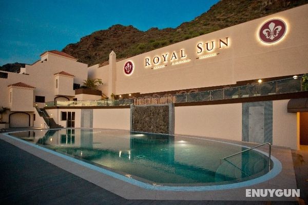 Royal Sun Resort Genel