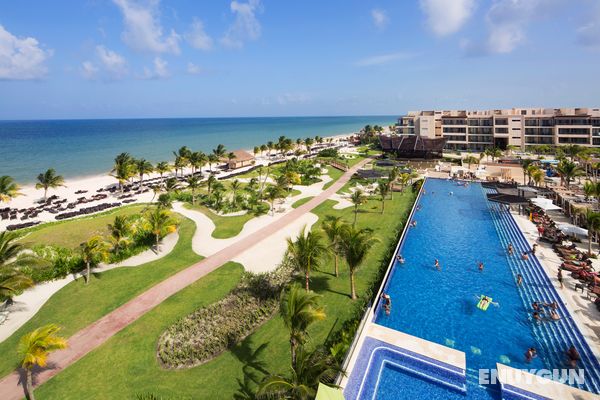 Royalton Riviera Cancun-All Inclusive Genel