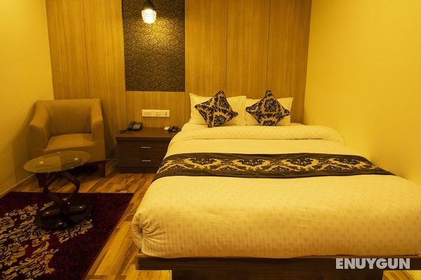 Hotel Rudra View & Spa Öne Çıkan Resim