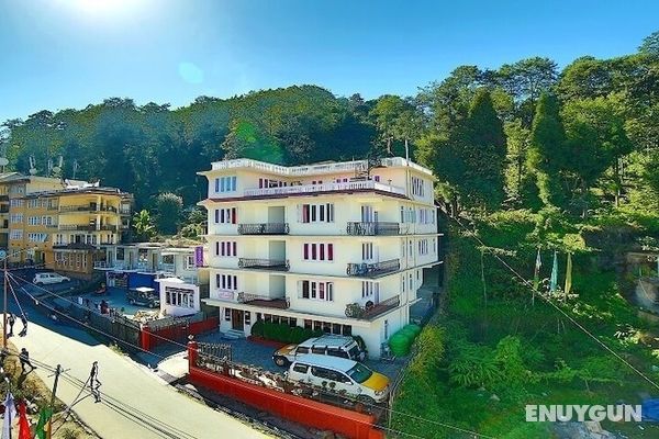 Rufina Hotel Swagat Öne Çıkan Resim