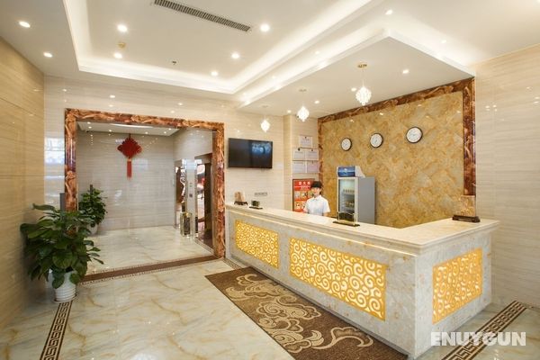 Rui Du Hotel Shenzhen Öne Çıkan Resim