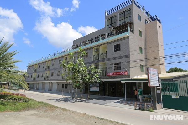 RUJIA CONDOTEL CORP. Öne Çıkan Resim