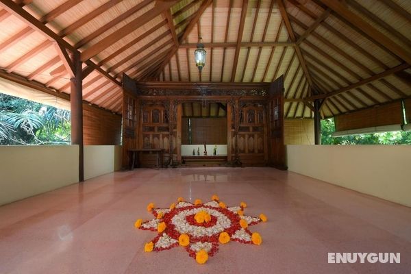 Rumah Ganesha Genel