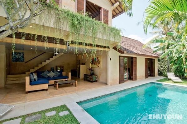 Rumi Villas Bali Öne Çıkan Resim