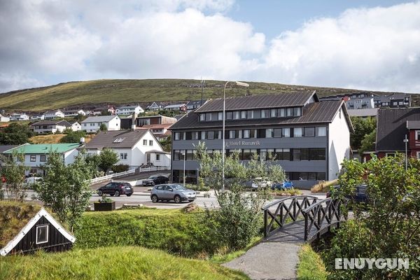 Hotel Runavik Öne Çıkan Resim