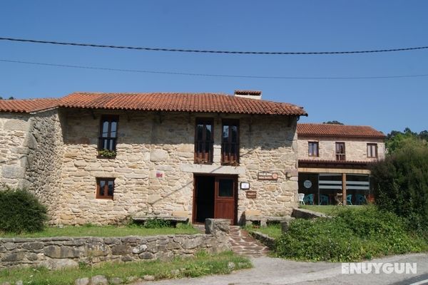 Hotel Rural Casal de Mouros Öne Çıkan Resim