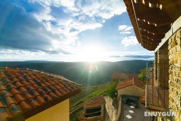 Apartamentos Rurales Sierra de Gúdar Genel