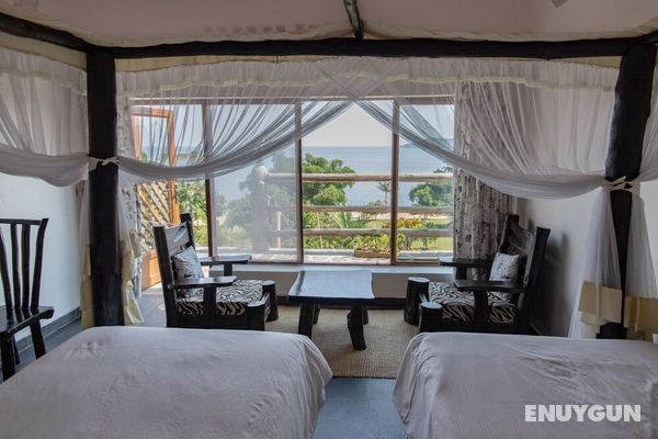 Rushel Kivu Resort Ltd 3 Öne Çıkan Resim