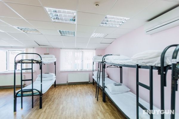 Hostel Russian Sky Öne Çıkan Resim