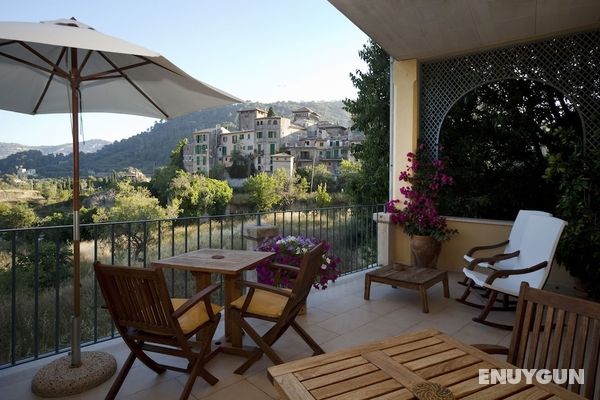 Rusticae Es Petit Hotel de Valldemossa Öne Çıkan Resim