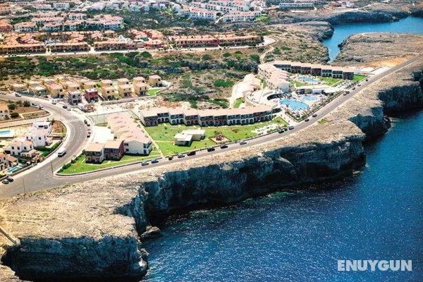 RV Hotel Sea Club Menorca Genel