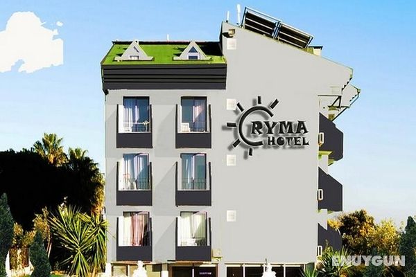 Ryma Hotel Genel
