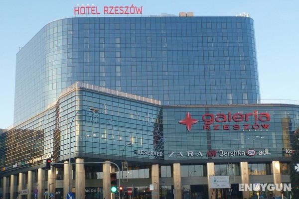 Hotel Rzeszow Genel