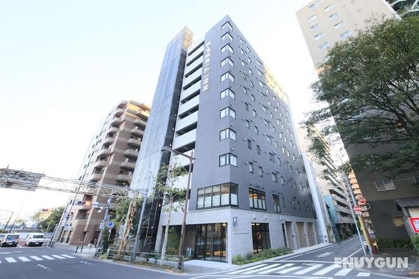 S-peria Inn Nihonbashi Hakozaki Öne Çıkan Resim