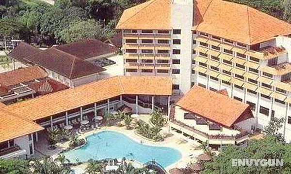 Sabah Hotel Genel