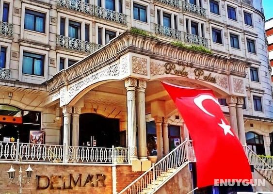 Sabiha Gokcen Hotel Istanbul Houses Öne Çıkan Resim